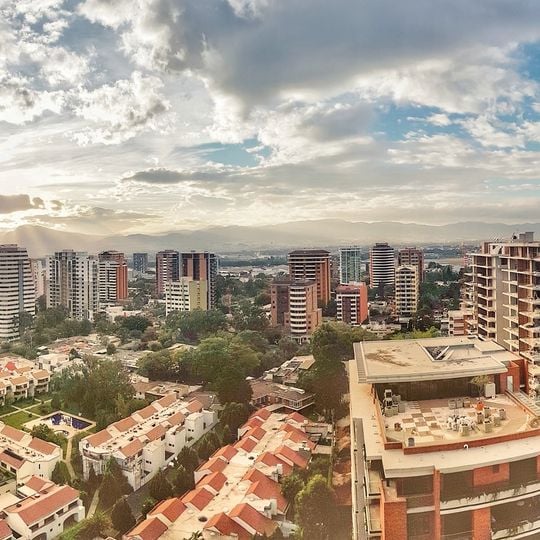 Guatemala City