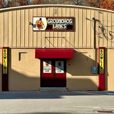 Groundhog Lanes
