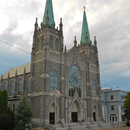 St. Gabriel's Catholic Parish Complex