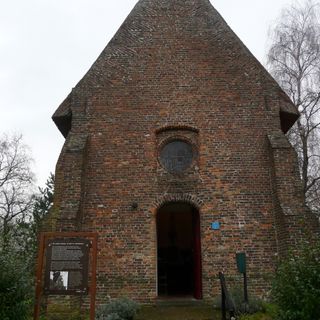 Chapel of Gageldonk
