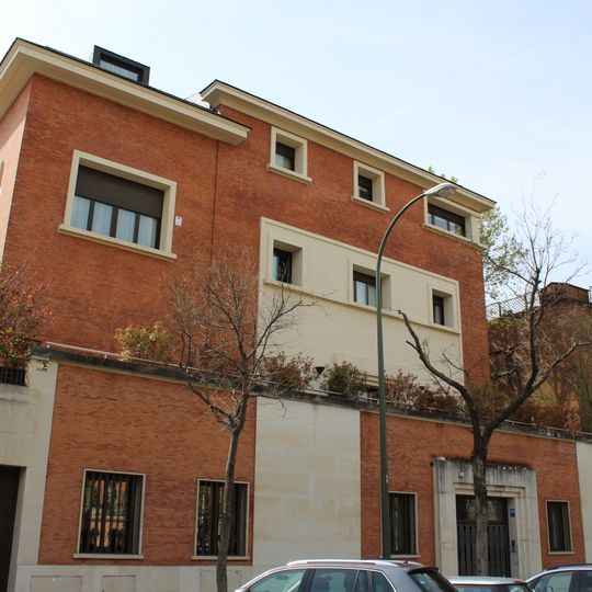 Vivienda Unifamiliar