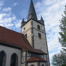 St. Michael (Sondheim vor der Rhön)