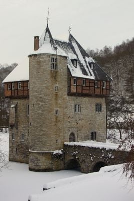 Winter 1