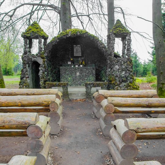 Chapel of Holy Trinity