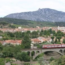 Parc naturel régional Corbières-Fenouillèdes