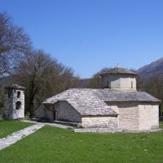 Church of the Taxiarches