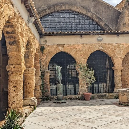 Archaeological Museum "Pietro Griffo" of Agrigento