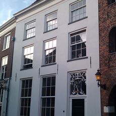 Bergstraat 19, Deventer