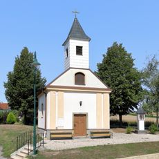 Ortskapelle hl. Antonius