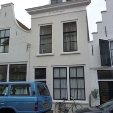 Sint Domusstraat 48, Zierikzee