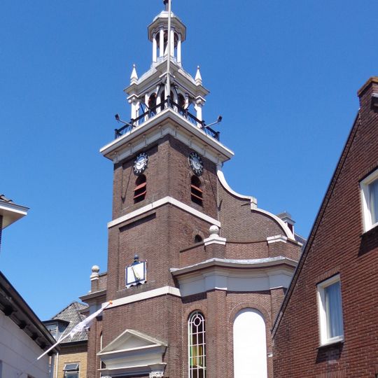 Hardinxveld-Giessendam