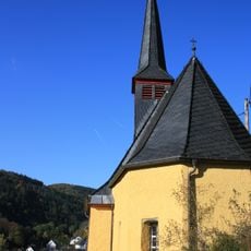 Katharinenkapelle (Ahrbrück)