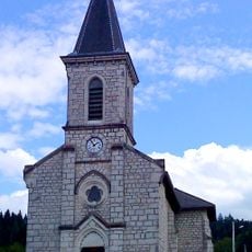 Église Saint-Pierre de Condamine