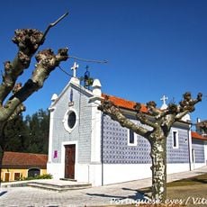 Capela da Senhora dos Milagres