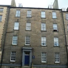 Edinburgh, 10, 12 Buccleuch Street