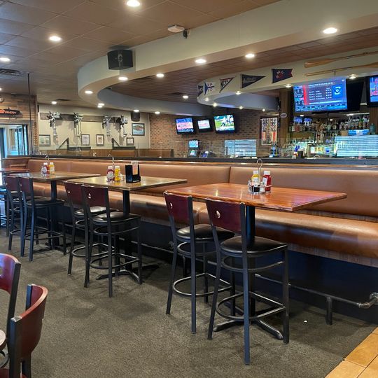 Sugarbush Tavern