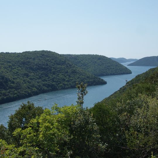 Lim bay
