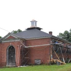 Middle Haddam School
