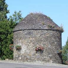 Colombier de Lillemer