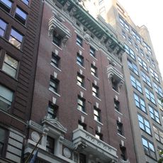 30 West 44th Street