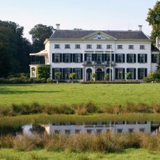 Vollenhoven, De Bilt