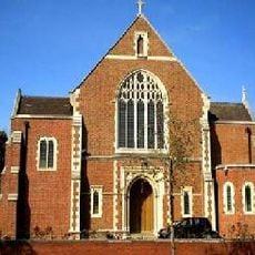 Our Lady of Lourdes, Wanstead