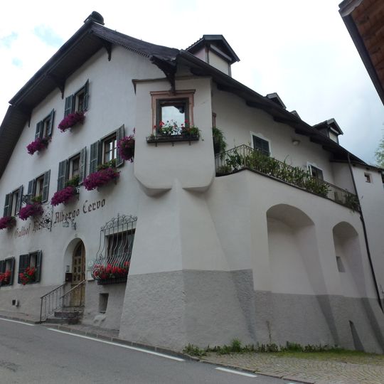 Gasthof zum Hirschen
