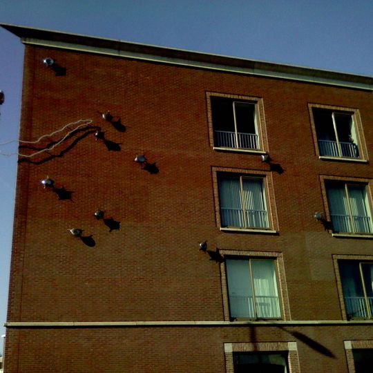 Duik in de verbeelding