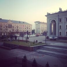 Rivne Musical-Dramatic Theatre