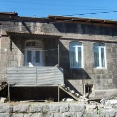 Ghorganian 244, Gyumri