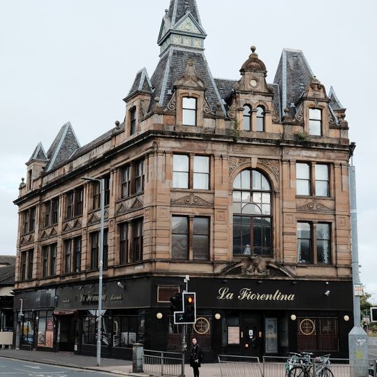 2-20 Paisley Road West