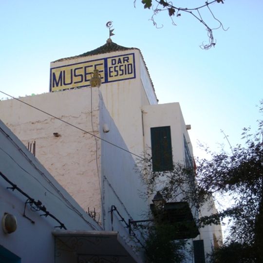 Dar Essid Museum
