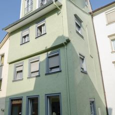 Hintere Fischergasse 13