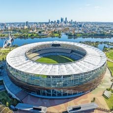 Perth Stadyumu