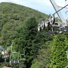 Vianden chairlift