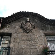 Casa dos Valadares de Carvalho
