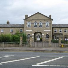Newmarket General Hospital