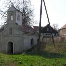 Kaple v Mukodělech
