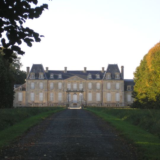 Château de Vaubadon
