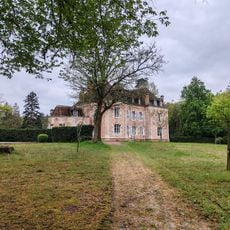 Château des Aulnettes