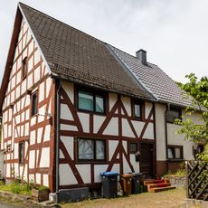 Sechsheldener Straße 40/42