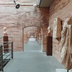 National Museum of Roman Art
