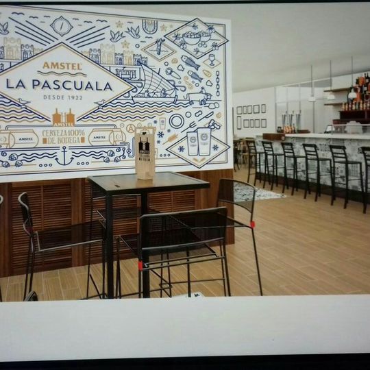Bodega La Pascuala