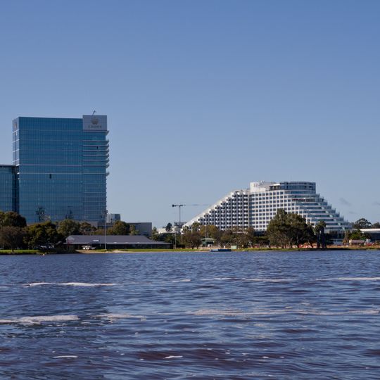Burswood