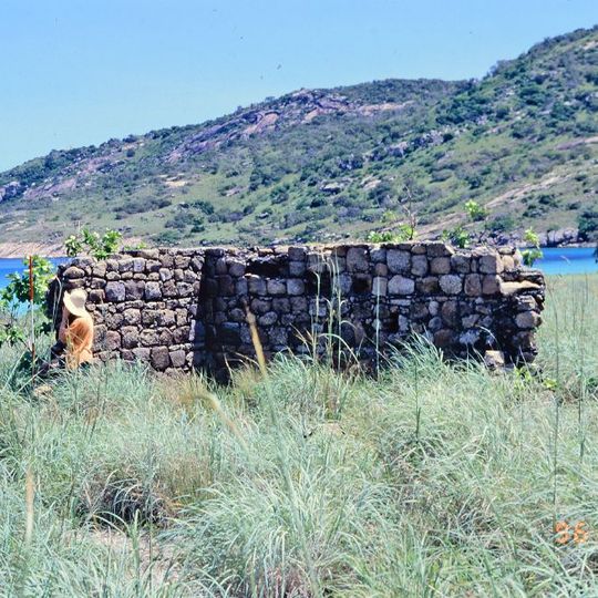 Mrs Watson's Cottage