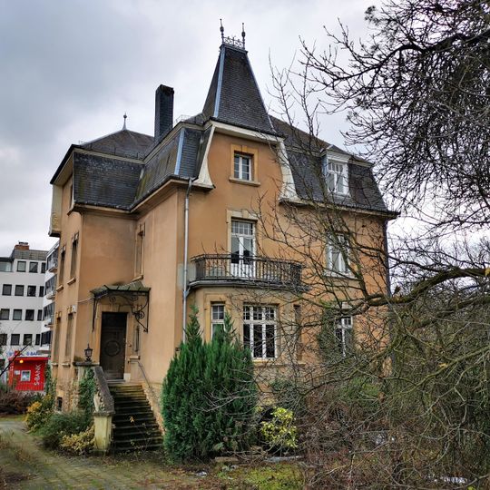 121, avenue du 10 septembre