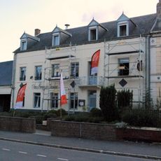 Maison natale de Félix del Marle