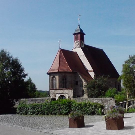 St. Wolfgang