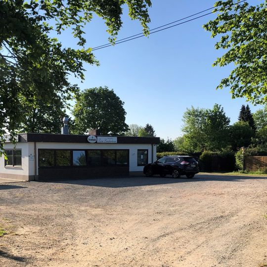 Campingplatz am Landwehrsee