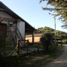 Church of Huenchullami